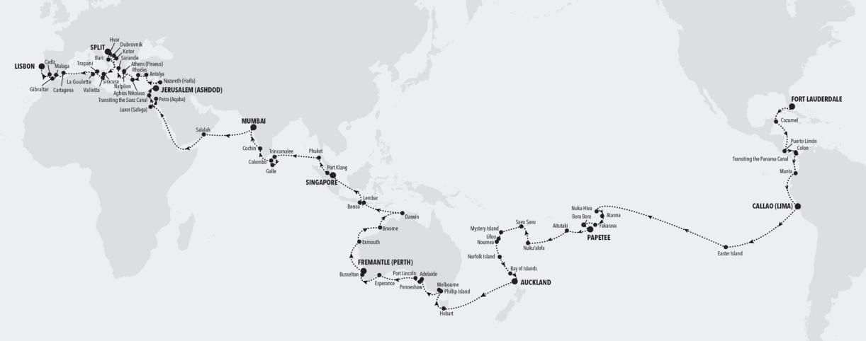 Itinerary Image